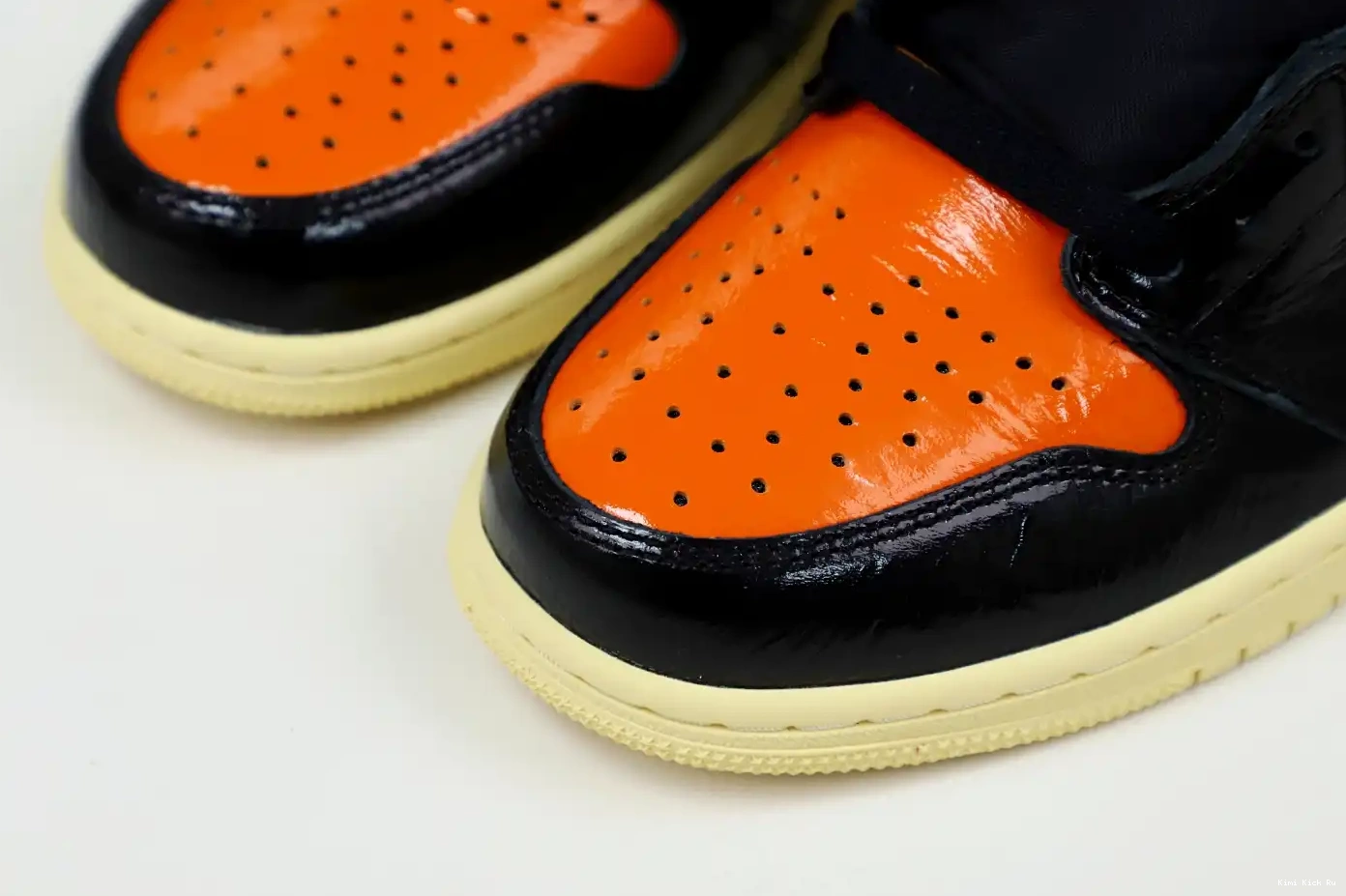 HIGH 3.0' 1 Kimikick JORDAN BACKBOARD AIR 'SHATTERED RETRO OG 0326